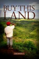 Buy This Land