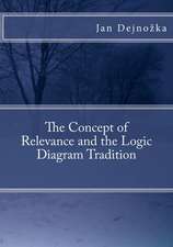 The Concept of Relevance and the Logic Diagram Tradition