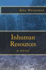 Inhuman Resources