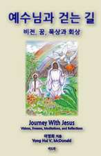 Journey with Jesus (Korean)