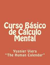 Curso Basico de Calculo Mental