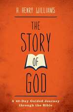 The Story of God