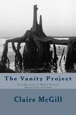 The Vanity Project