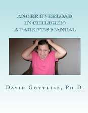 Anger Overload in Children