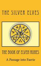 The Book of Elven Runes