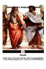 The Dialogues of Plato