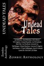 Undead Tales