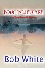 Body in the Lake