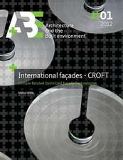 International Facades - Croft