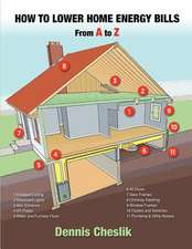 How to Lower Home Energy Bills