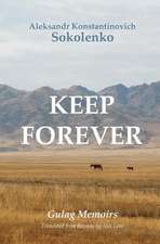 Keep Forever