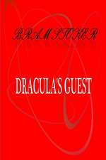 Dracula's Guest