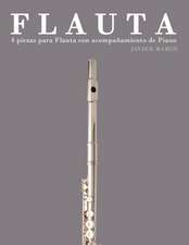 Flauta