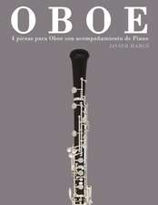 Oboe