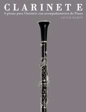 Clarinete