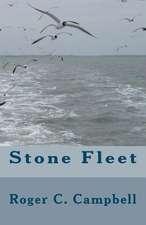 Stone Fleet