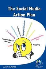 The Social Media Action Plan