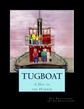 Tugboat