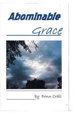 Abominble Grace