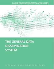 The General Data Dissemination System: Guide for Participants and Users