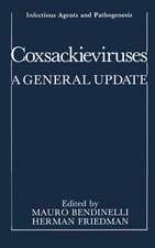 Coxsackieviruses: A General Update