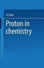 The Proton in Chemistry