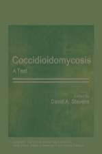 Coccidioidomycosis: A Text