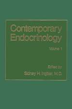 Contemporary Endocrinology