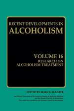 Research on Alcoholism Treatment: Methodology Psychosocial Treatment Selected Treatment Topics Research Priorities