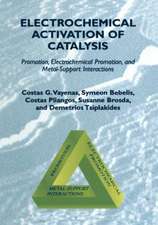 Electrochemical Activation of Catalysis: Promotion, Electrochemical Promotion, and Metal-Support Interactions