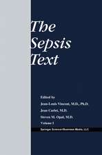 The Sepsis Text