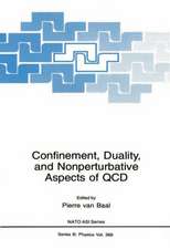 Confinement, Duality, and Nonperturbative Aspects of QCD