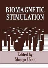 Biomagnetic Stimulation