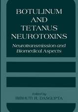 Botulinum and Tetanus Neurotoxins: Neurotransmission and Biomedical Aspects