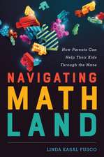 Navigating Mathland