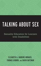 TALKING ABOUT SEX SEXUALITY EDPB