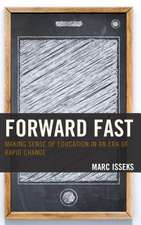 FORWARD FASTMAKING SENSE OF EPB