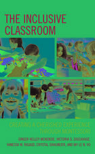 Inclusive Classroom