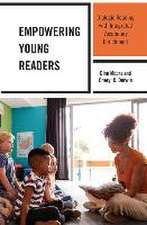 Empowering Young Readers