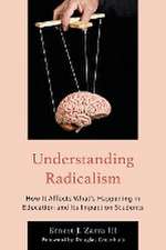 Understanding Radicalism