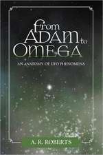 From Adam to Omega