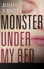 Monster Under My Bed