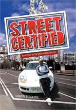 Street Certified