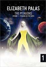 The Pitagons