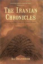 The Iranian Chronicles