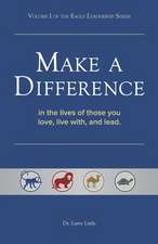 Make a Difference