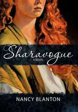 Sharavogue