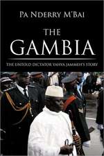 Gambia