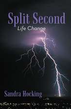 Split Second