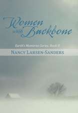 Women with Backbone